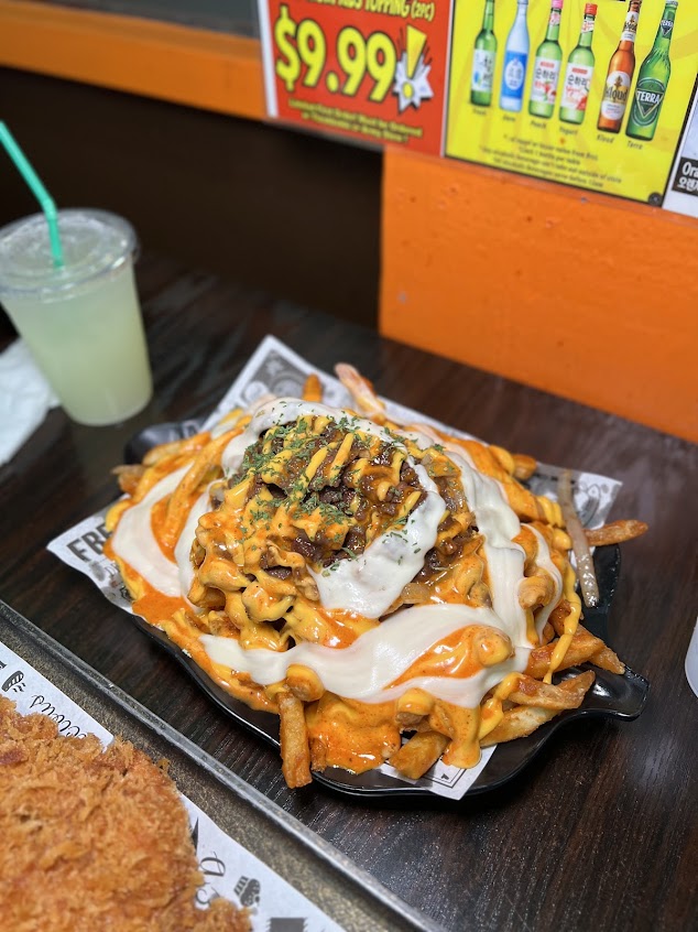 LUV-DDUK-Cerritos Restaurant Menu | Best Korean Tteokbokki, K-Food